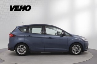 Ford C-MAX vaihtoauto
