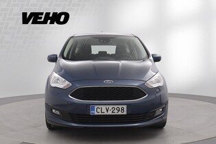 Ford C-MAX vaihtoauto