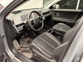 Hyundai IONIQ 5 vaihtoauto
