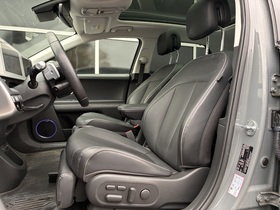 Hyundai IONIQ 5 vaihtoauto