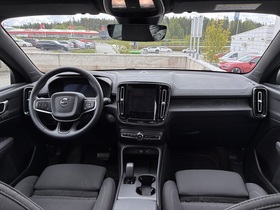 Volvo EC40 vaihtoauto