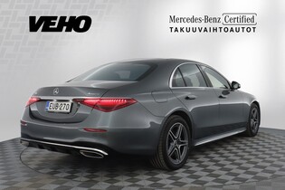 Mercedes-Benz S vaihtoauto