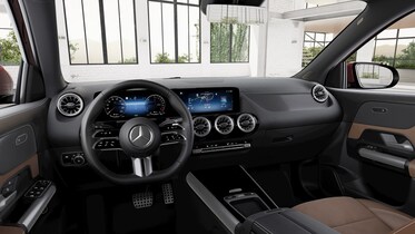 Mercedes-Benz GLA vaihtoauto