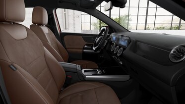 Mercedes-Benz GLA vaihtoauto