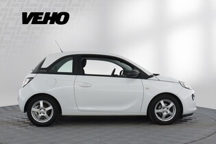 Opel Adam vaihtoauto
