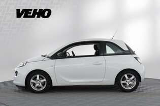 Opel Adam vaihtoauto