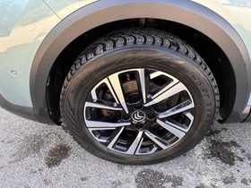 Citroën C4 vaihtoauto