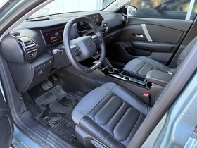 Citroën C4 vaihtoauto