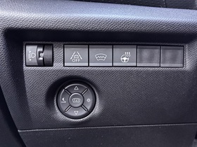 Citroën C4 vaihtoauto