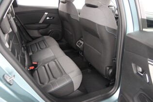 Citroën C4 vaihtoauto