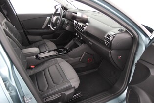 Citroën C4 vaihtoauto