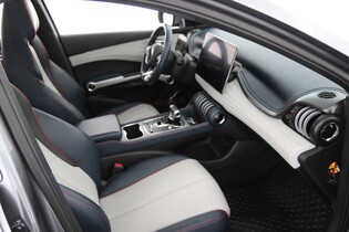 BYD Atto 3 vaihtoauto