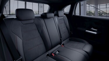 Mercedes-Benz GLA vaihtoauto