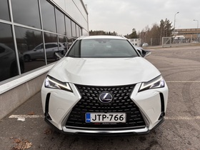 Lexus UX vaihtoauto