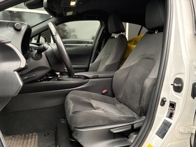 Lexus UX vaihtoauto