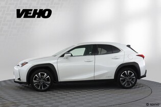 Lexus UX vaihtoauto