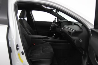 Lexus UX vaihtoauto