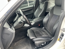 BMW i4 vaihtoauto