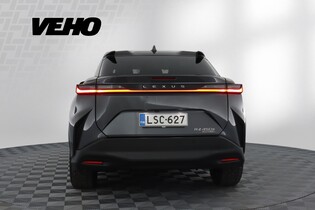 Lexus RZ vaihtoauto