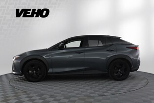 Lexus RZ vaihtoauto