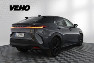 Lexus RZ vaihtoauto