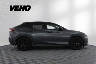 Lexus RZ vaihtoauto