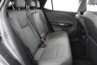 Lexus RZ vaihtoauto
