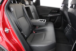 Subaru Solterra vaihtoauto