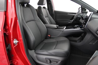 Subaru Solterra vaihtoauto