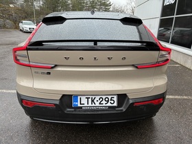 Volvo EC40 vaihtoauto