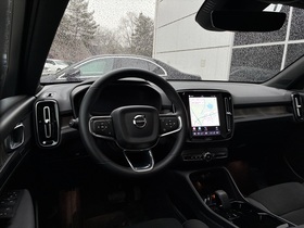 Volvo EC40 vaihtoauto