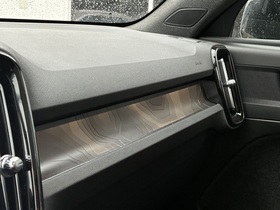 Volvo EC40 vaihtoauto