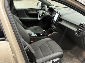 Volvo EC40 vaihtoauto