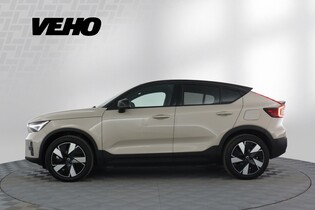 Volvo EC40 vaihtoauto