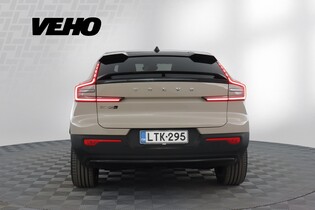 Volvo EC40 vaihtoauto