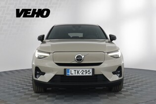 Volvo EC40 vaihtoauto