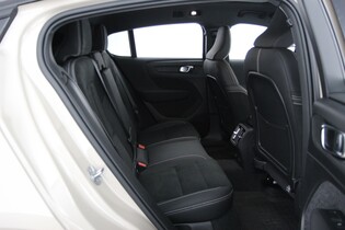 Volvo EC40 vaihtoauto