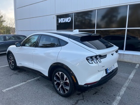 Ford USA Mustang vaihtoauto
