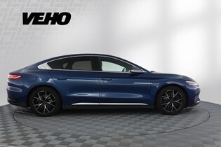 BYD Han vaihtoauto
