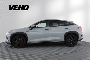 BYD Sealion 7 vaihtoauto