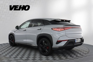 BYD Sealion 7 vaihtoauto