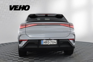 BYD Sealion 7 vaihtoauto