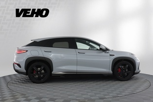 BYD Sealion 7 vaihtoauto