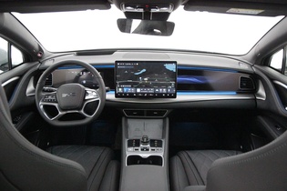 BYD Sealion 7 vaihtoauto