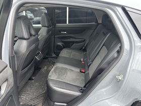 Nissan Ariya vaihtoauto