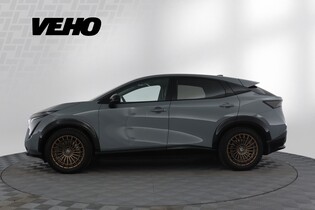 Nissan Ariya vaihtoauto