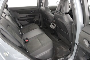 Nissan Ariya vaihtoauto