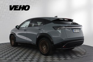 Nissan Ariya vaihtoauto