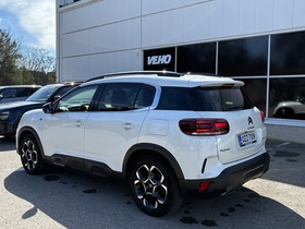 Citroën C5 Aircross vaihtoauto