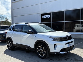 Citroën C5 Aircross vaihtoauto